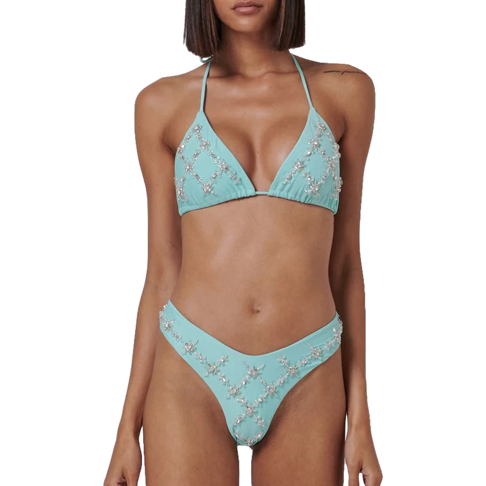 
                  
                    Paulette Bikini Set Blue - Oceanus the Label
                  
                