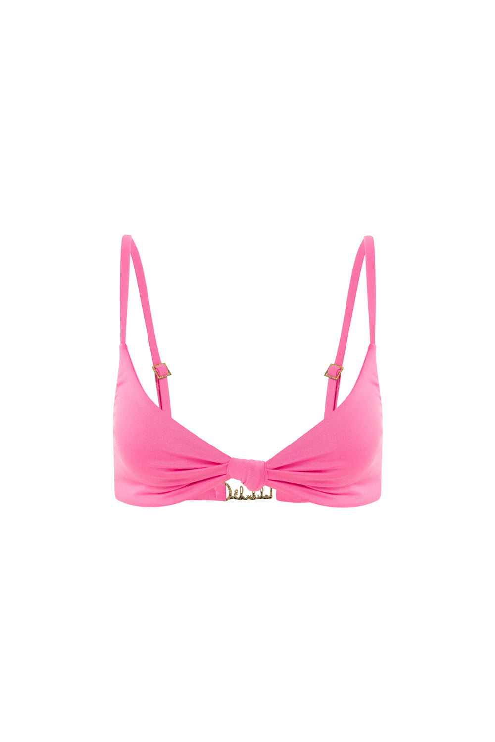 Knot Goyava Bikini Top - Thaikila