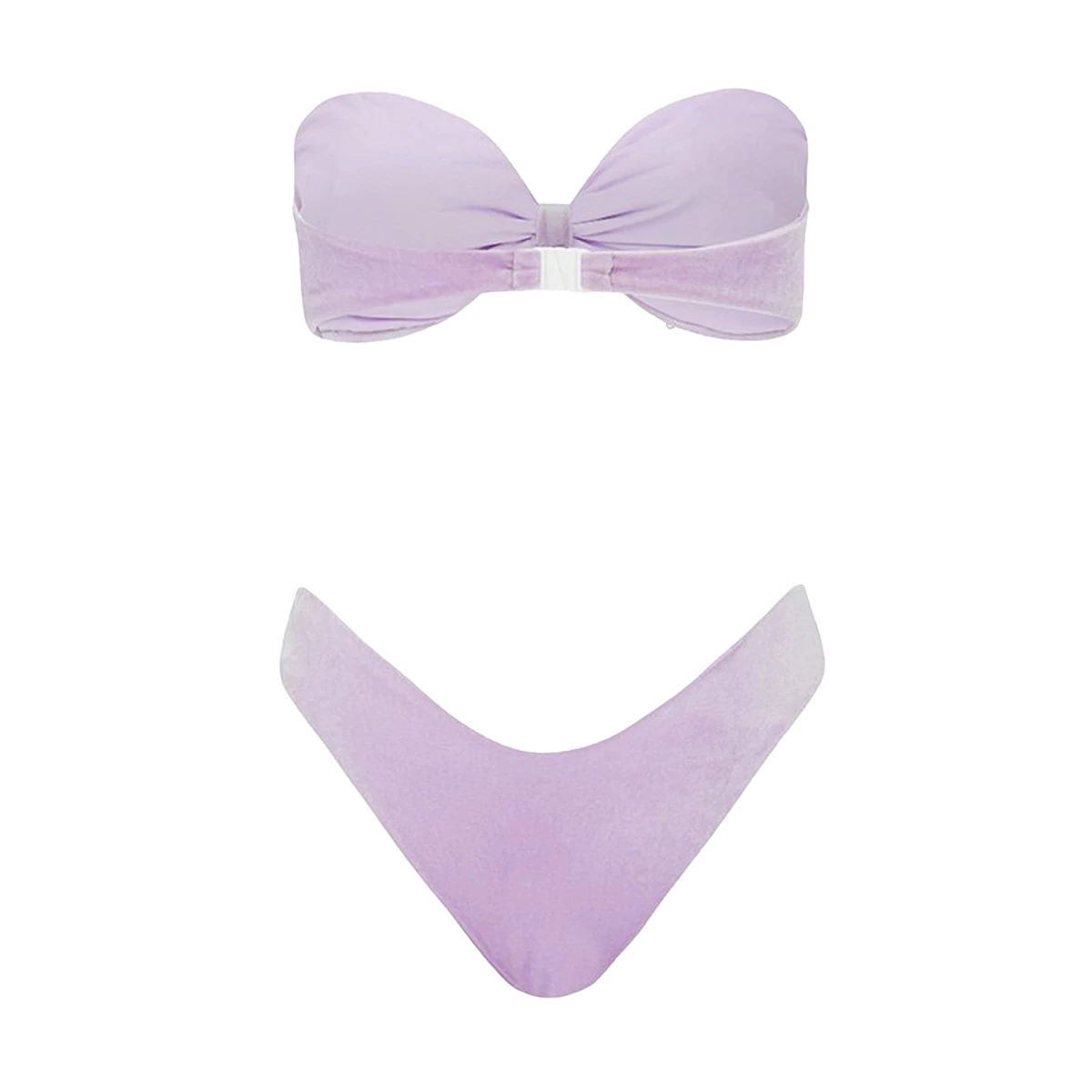 
                  
                    Stella Bikini Lilac Top - Oceanus the Label
                  
                